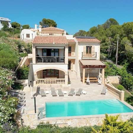 Villa Xapala - Cala Ratjada Cala Ratjada  Dış mekan fotoğraf