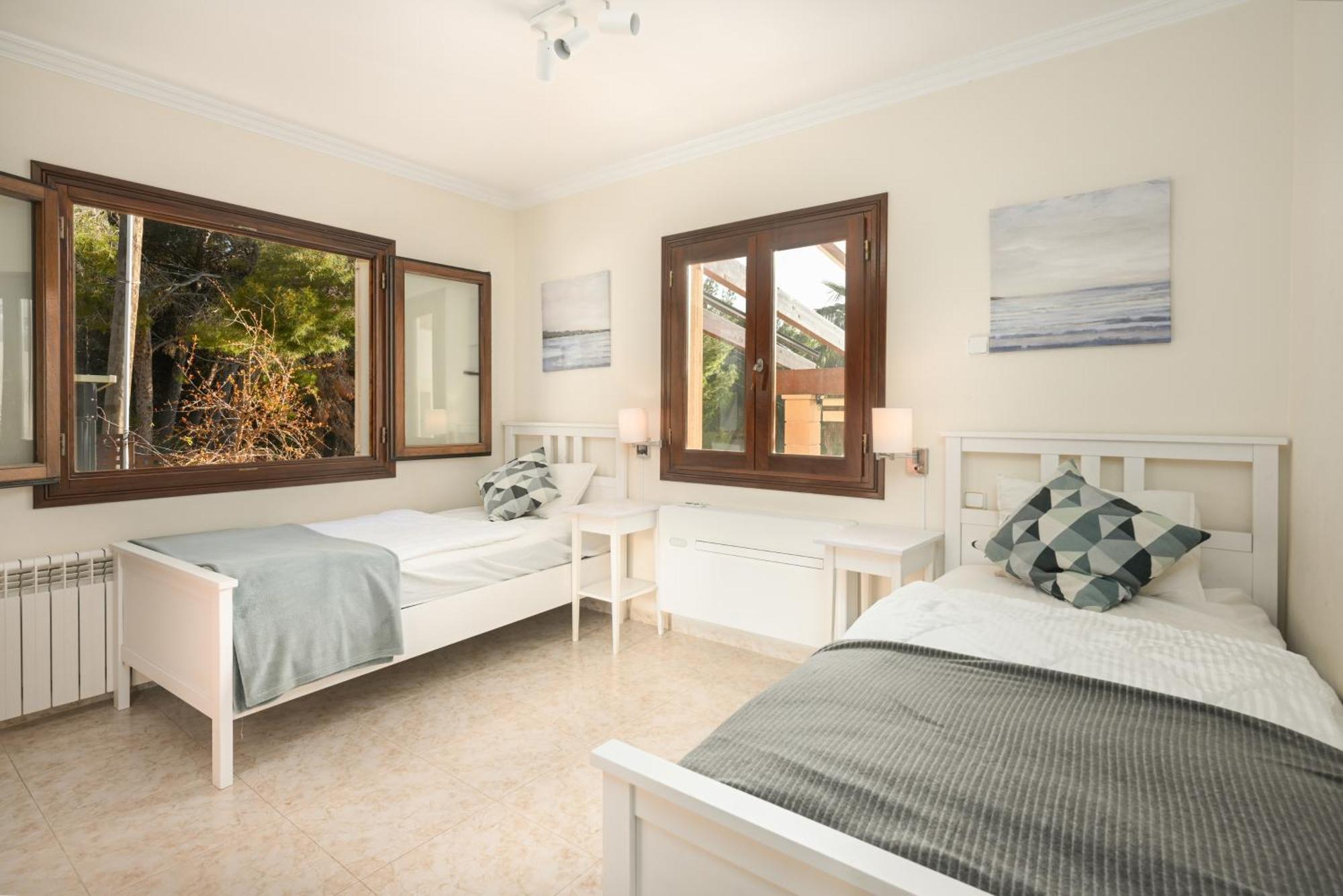 Villa Xapala - Cala Ratjada Cala Ratjada  Dış mekan fotoğraf