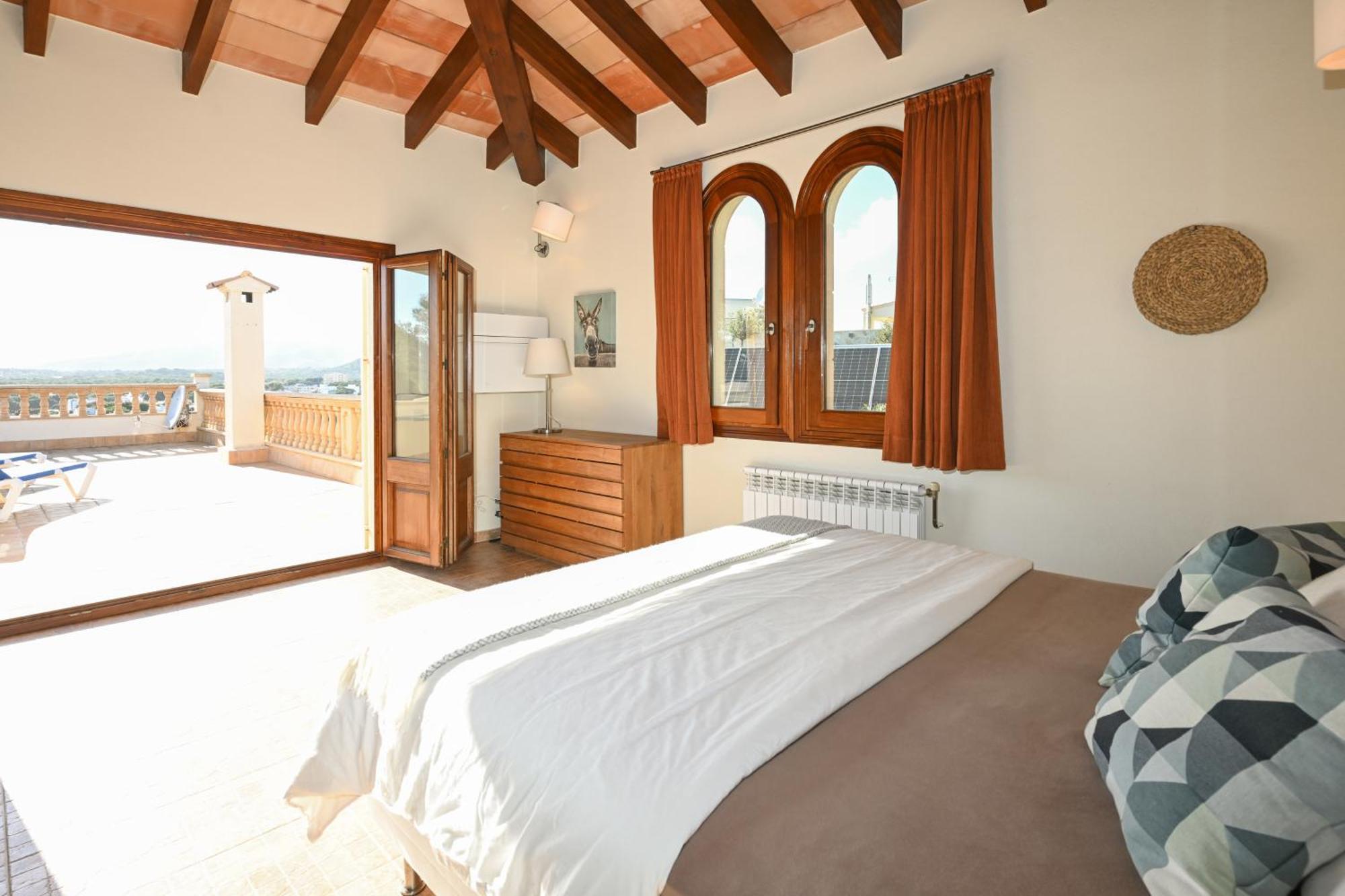 Villa Xapala - Cala Ratjada Cala Ratjada  Dış mekan fotoğraf
