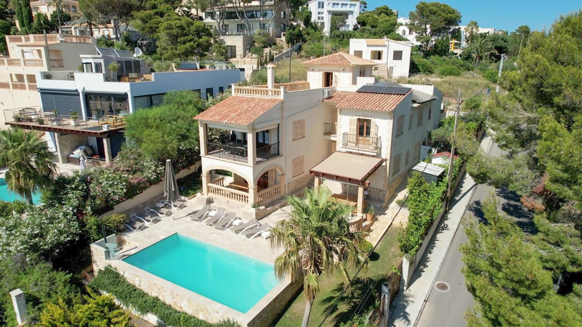 Villa Xapala - Cala Ratjada Cala Ratjada  Dış mekan fotoğraf