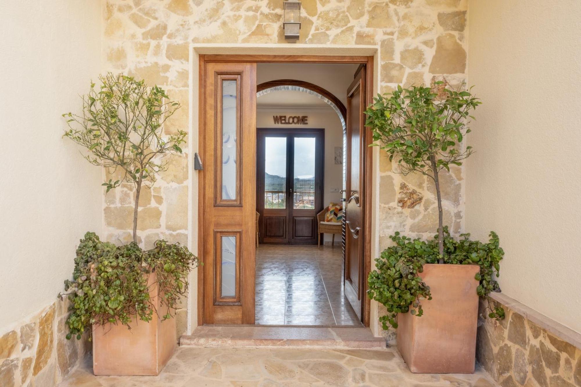 Villa Xapala - Cala Ratjada Cala Ratjada  Dış mekan fotoğraf