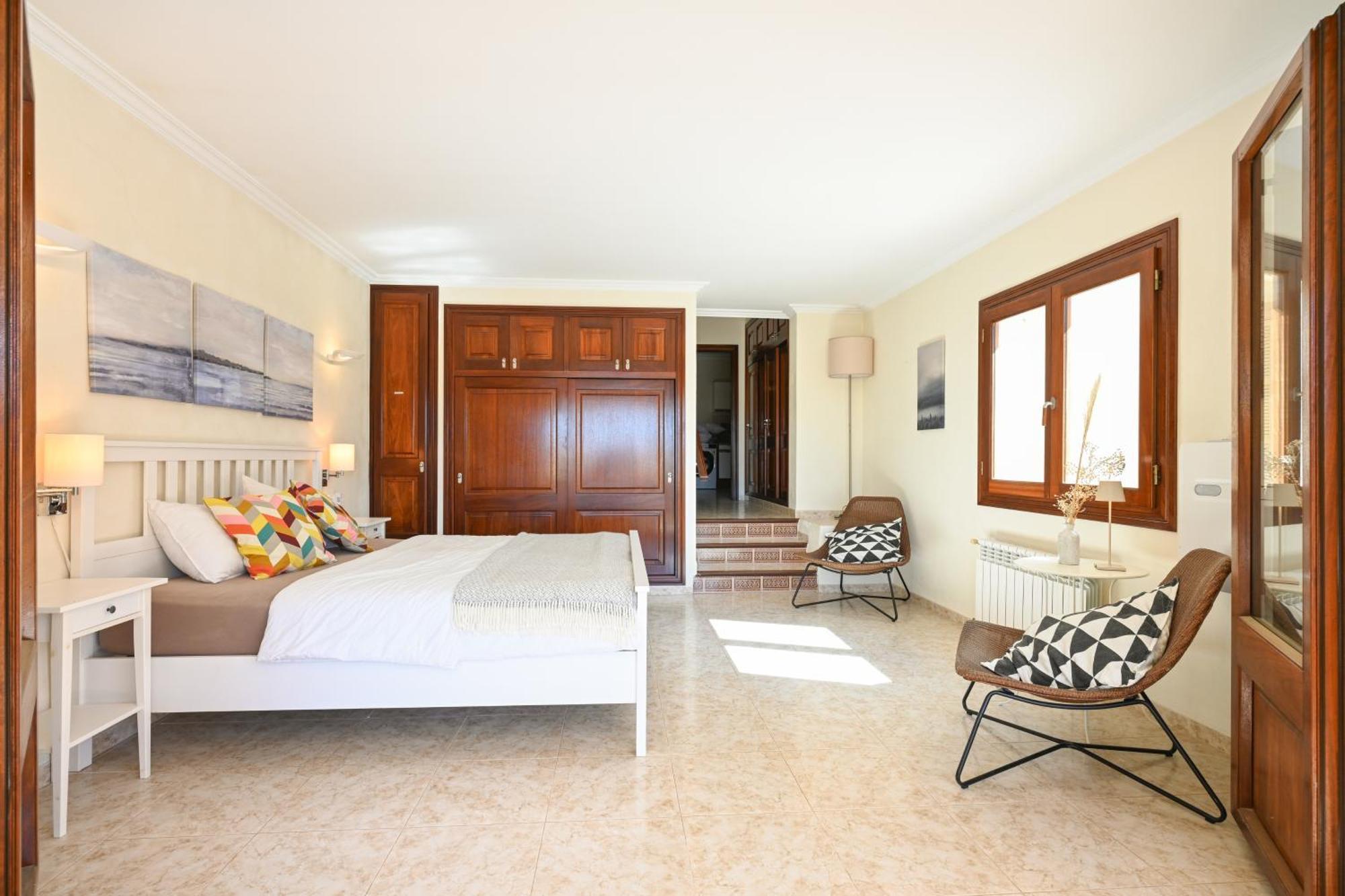 Villa Xapala - Cala Ratjada Cala Ratjada  Dış mekan fotoğraf