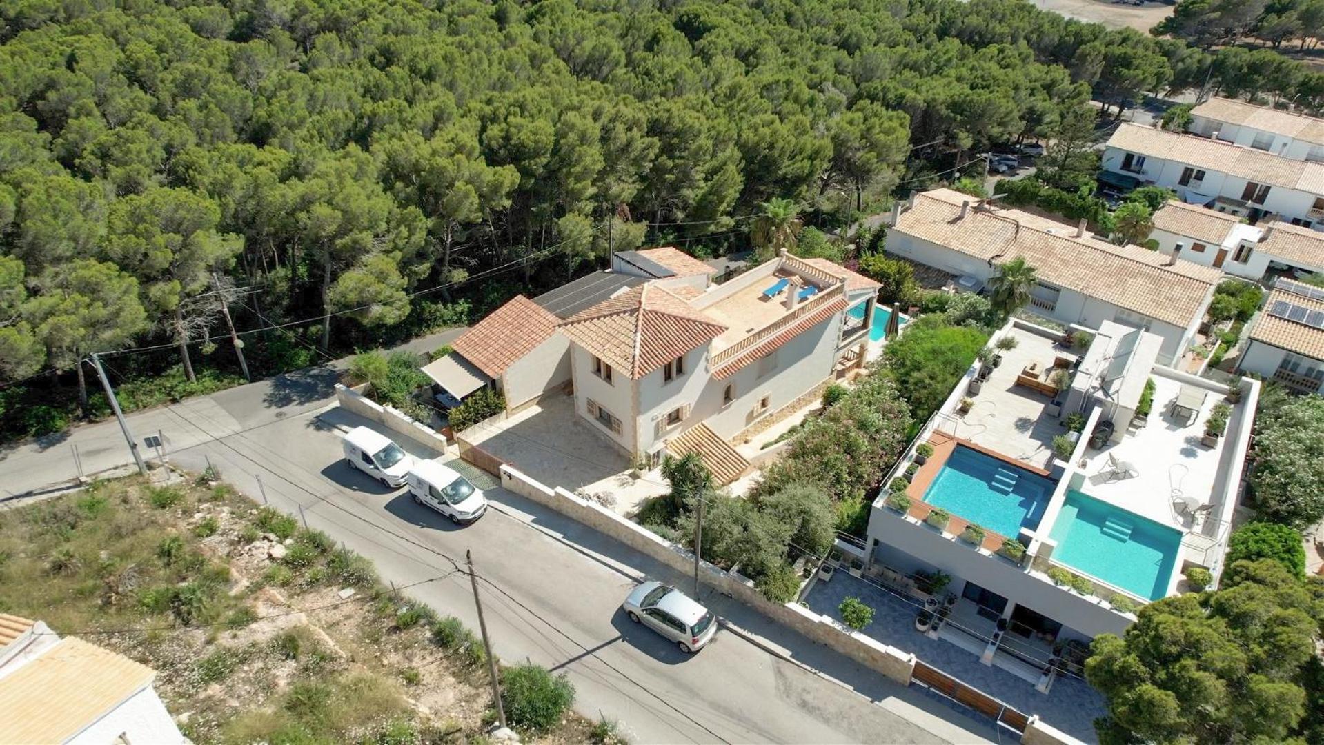 Villa Xapala - Cala Ratjada Cala Ratjada  Dış mekan fotoğraf